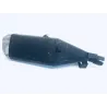 Silencieux (echappement) HONDA NC 750 X 2016-2019 Silencieux (echappement) HONDA NC 750 X 2016-2019