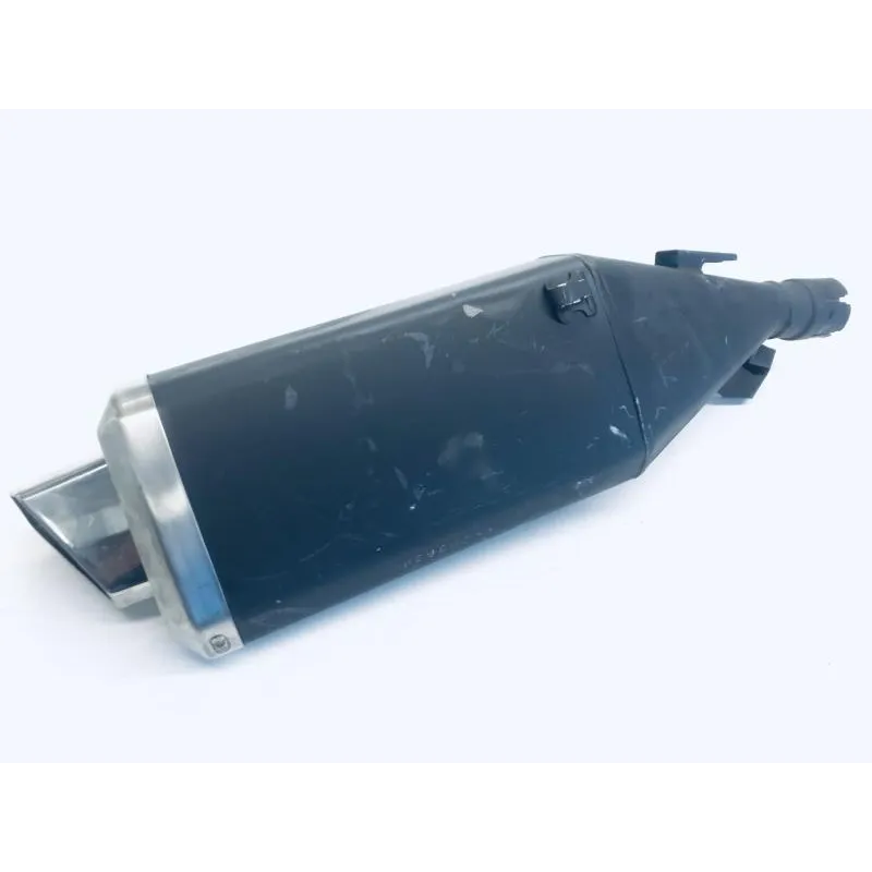 Silencieux (echappement) HONDA XADV 750 2017-2020