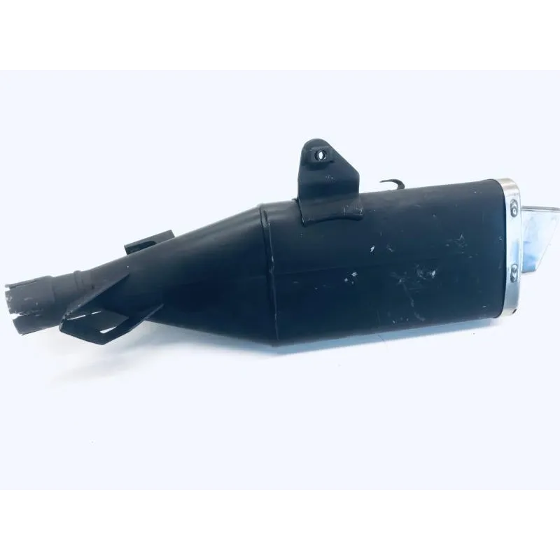 Silencieux (echappement) HONDA XADV 750 2017-2020