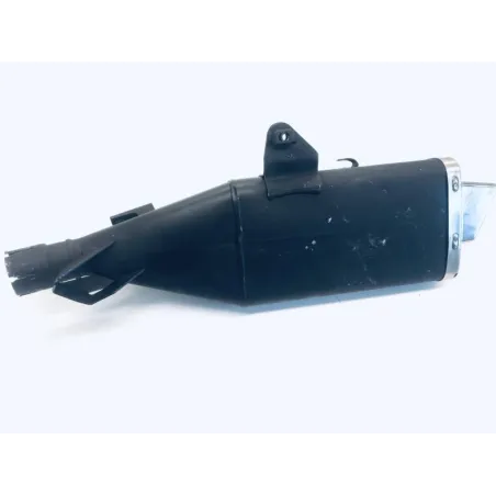 Silencieux (echappement) HONDA XADV 750 2017-2020