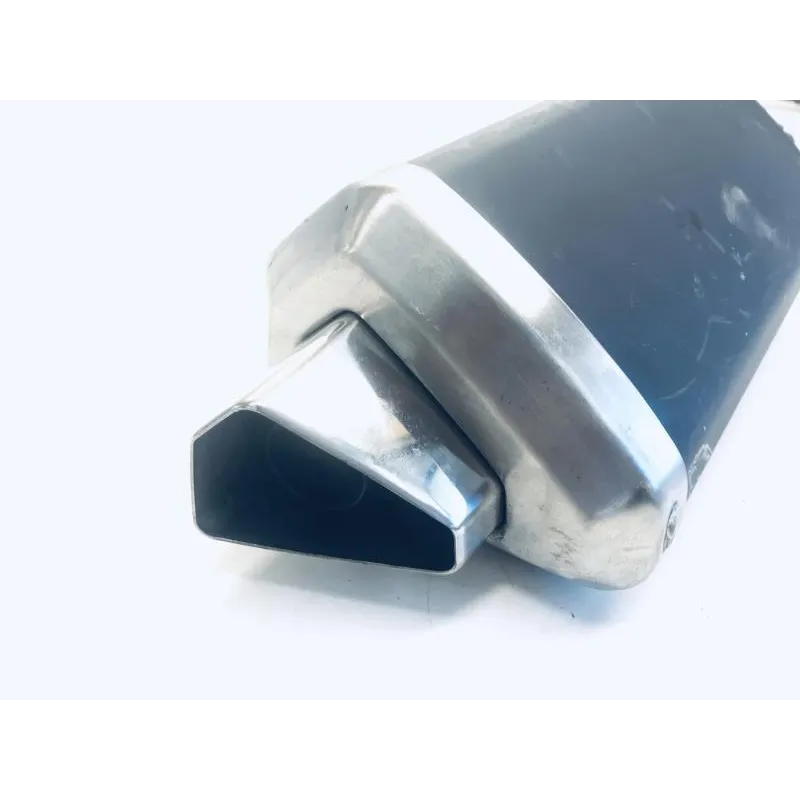 Silencieux (echappement) HONDA XADV 750 2017-2020
