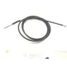 Cable de frein arriere PEUGEOT VIVACITY 50 1999-2007