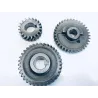 Arbre equilibrage HONDA NSR 125 1990-1992