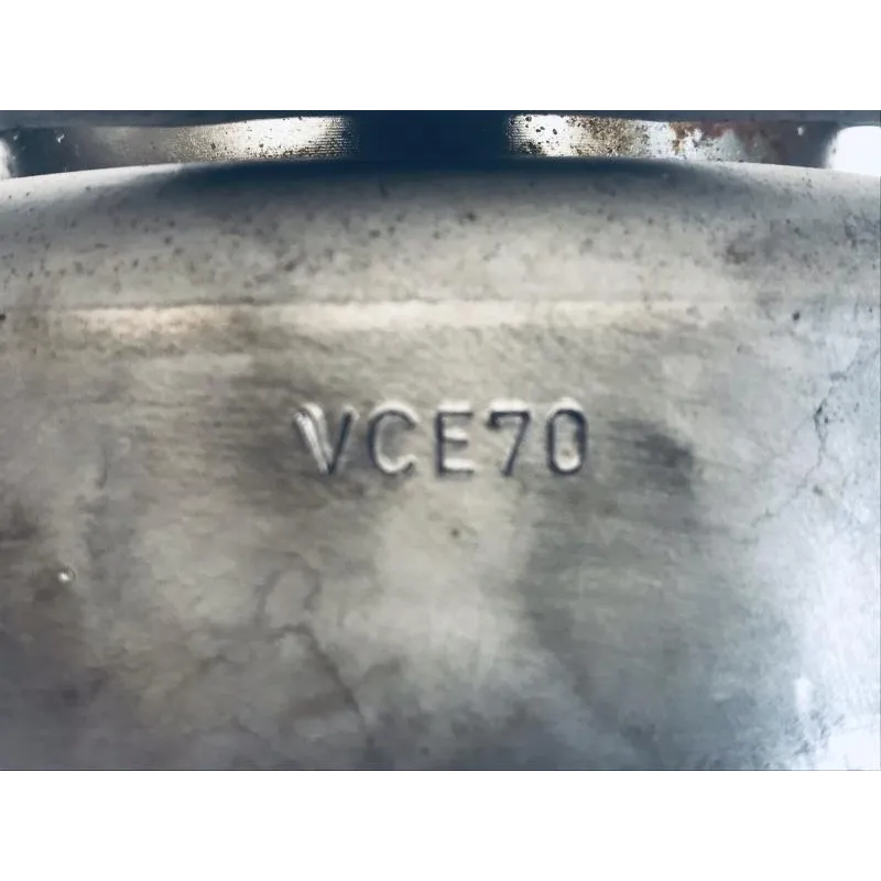 Rotor volant moteur HONDA NSR 125 1990-1992