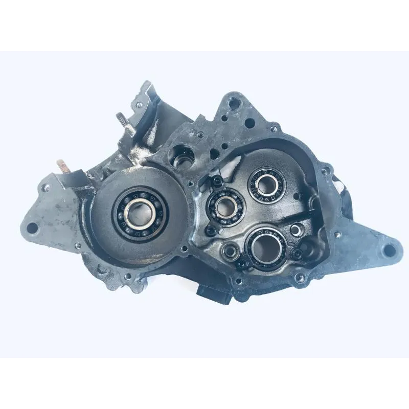 Carter moteur HONDA NSR 125 1990-1992