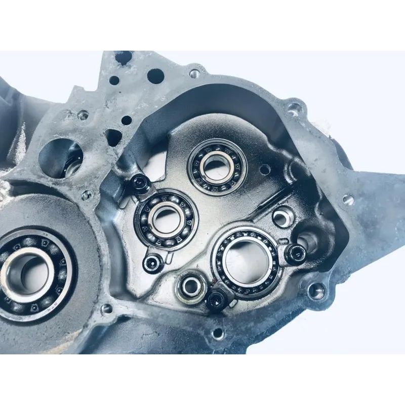 Carter moteur HONDA NSR 125 1990-1992