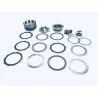 Embrayage HONDA NSR 125 1990-1992