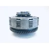 Embrayage HONDA NSR 125 1990-1992