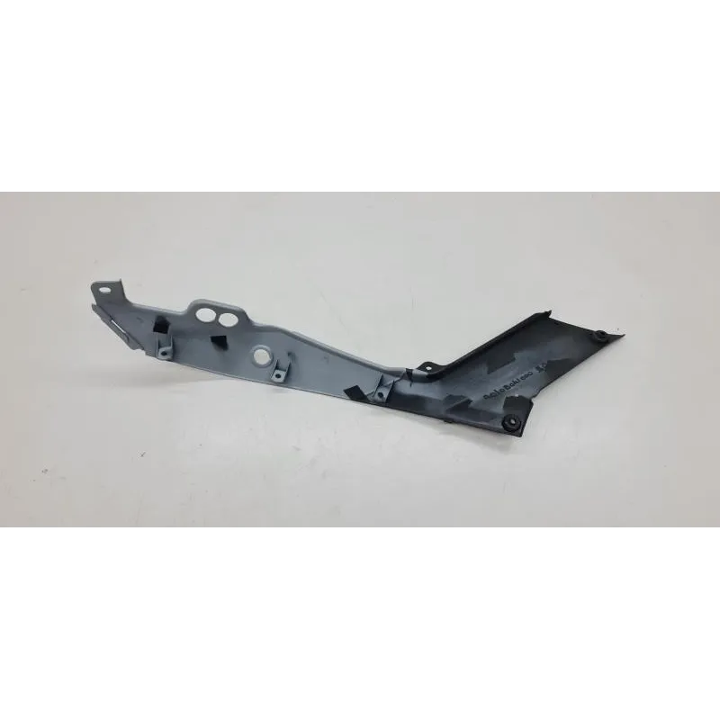 Cache carenage coque arriere gauche KTM DUKE 125 2011-2016