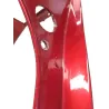 Support de plaque et eclairage HONDA CB 650 C 1980-1981
