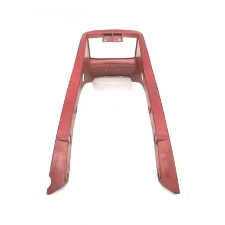 Support de plaque et eclairage HONDA CB 650 C 1980-1981