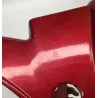 Support de plaque et eclairage HONDA CB 650 C 1980-1981