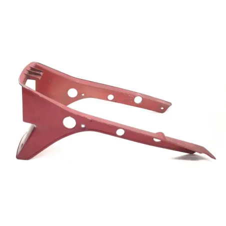 Support de plaque et eclairage HONDA CB 650 C 1980-1981