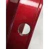 Support de plaque et eclairage HONDA CB 650 C 1980-1981