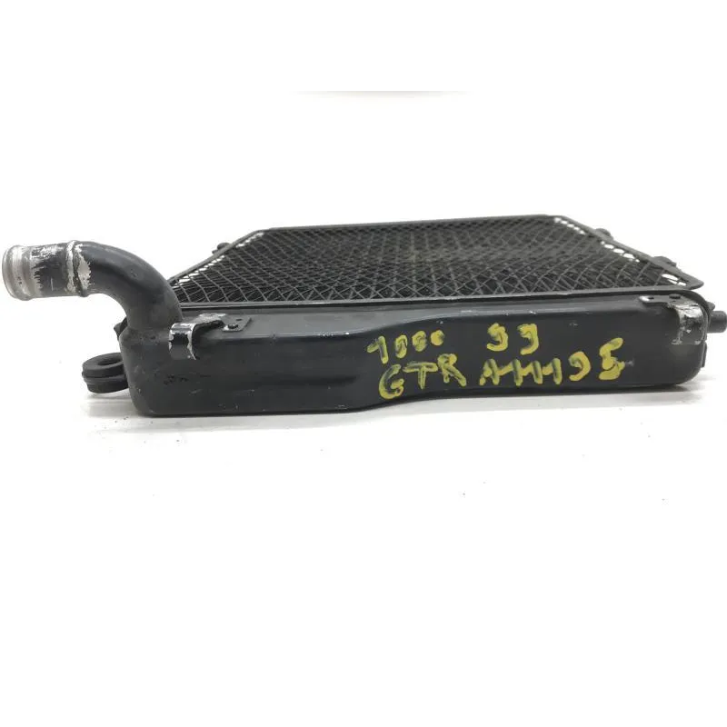 Radiateur eau KAWASAKI GTR 1000 1986-2004 ZG