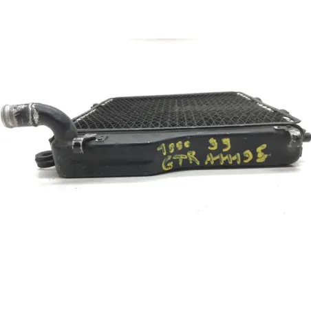 Radiateur eau KAWASAKI GTR 1000 1986-2004 ZG