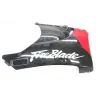 Demi sabot droit HONDA CBR 900 RR 1998-1999 FIREBLADE Demi sabot droit HONDA CBR 900 RR 1998-1999 FIREBLADE
