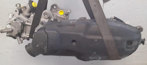 Moteur MBK YPR 125 2006-2009 SKYCRUISER