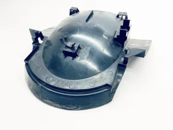Passage de roue YAMAHA XP 500 2004-2007 TMAX