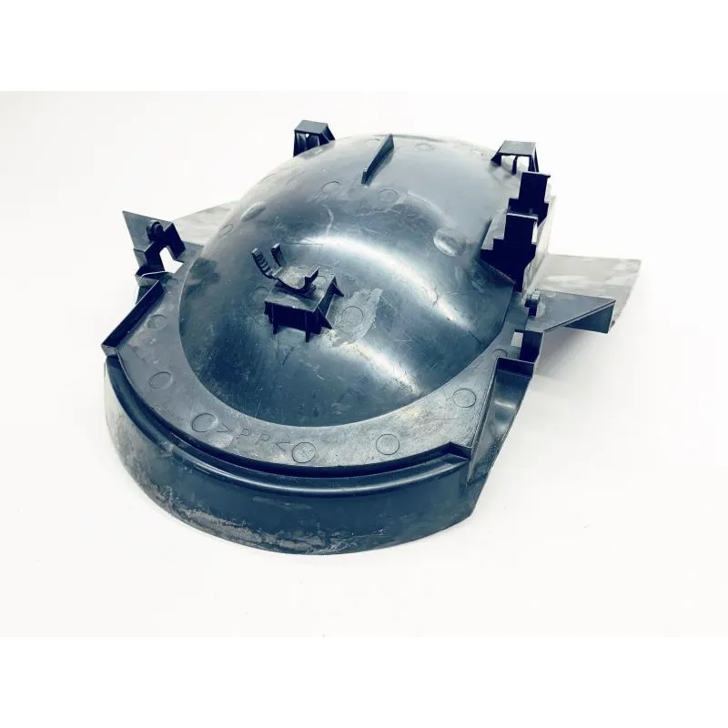 Passage de roue YAMAHA XP 500 2004-2007 TMAX