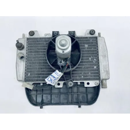 Radiateur eau PIAGGIO X9 EVO 125 2003-2007