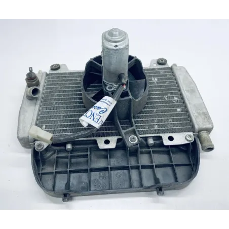 Radiateur eau PIAGGIO X9 EVO 125 2003-2007
