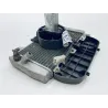 Radiateur eau PIAGGIO X9 EVO 125 2003-2007 Radiateur eau PIAGGIO X9 EVO 125 2003-2007