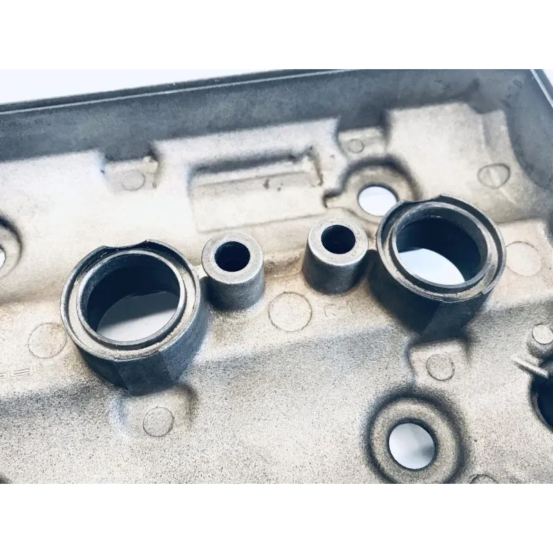 Couvre culasse SUZUKI GSXR 1000 2001-2002