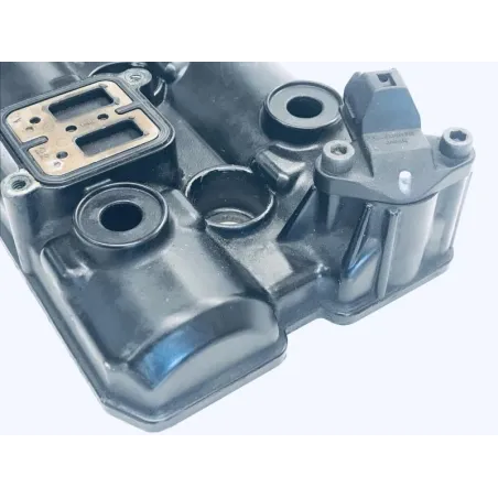 Couvre culasse SUZUKI GSXR 1000 2001-2002