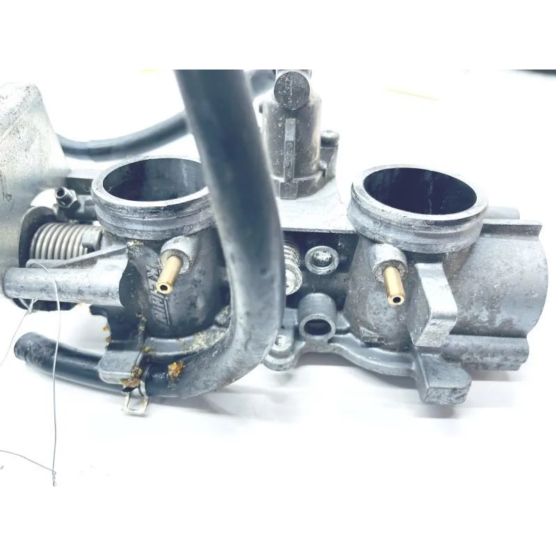 Rampe d'injection HONDA FJS 400 2009-2015 SILVER WING SWT