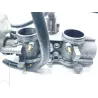 Rampe d'injection HONDA FJS 400 2009-2015 SILVER WING SWT Rampe d'injection HONDA FJS 400 2009-2015 SILVER WING SWT