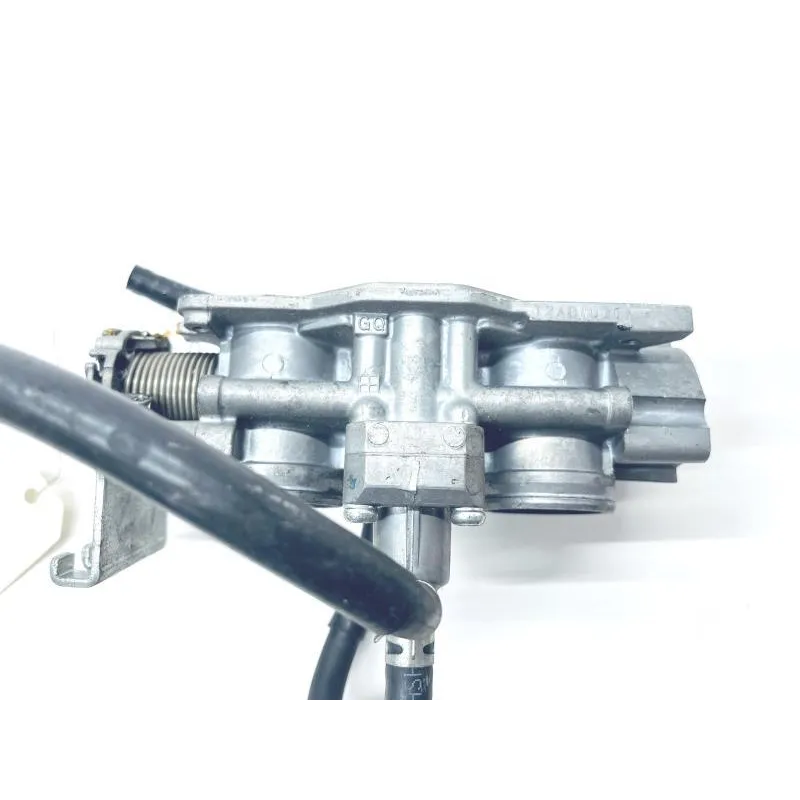 Rampe d'injection HONDA FJS 400 2009-2015 SILVER WING SWT