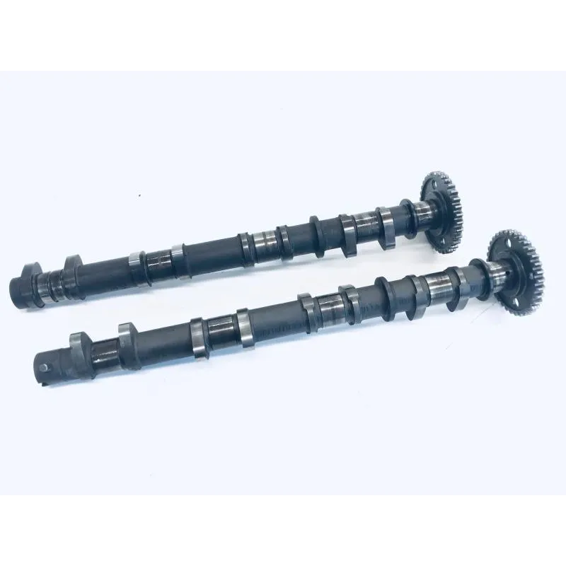 Arbres à cames SUZUKI GSXR 1000 2001-2002
