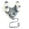 Pontets de guidon YAMAHA YPR 125 2010-2013 XMAX ABS Pontets de guidon YAMAHA YPR 125 2010-2013 XMAX ABS