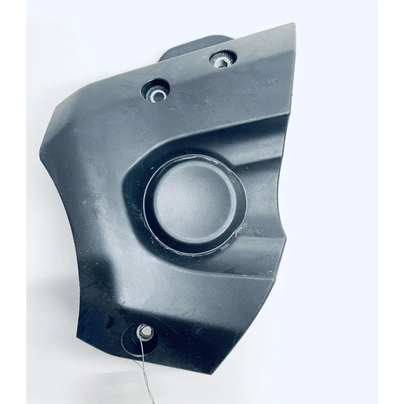 Carter pignon de sortie de boite YAMAHA MT07 700 2014-2016 ABS