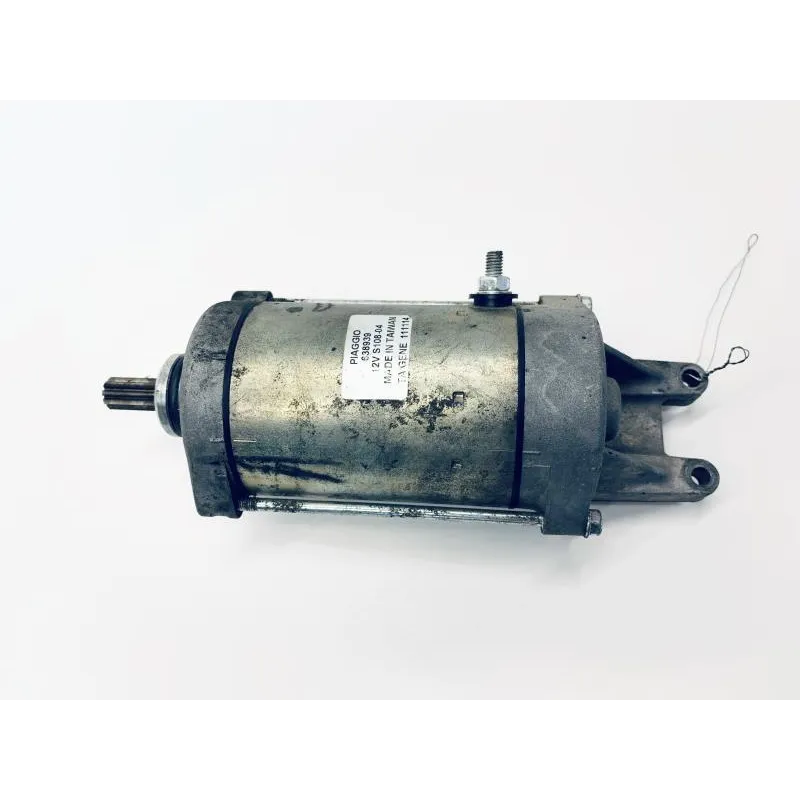 Demarreur PIAGGIO MP3 500 LT 2011-2013 SPORT