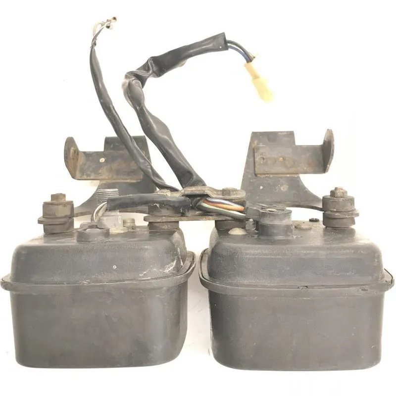 Compteur SUZUKI TS 50 ER 1981-1985 AUTO ER21