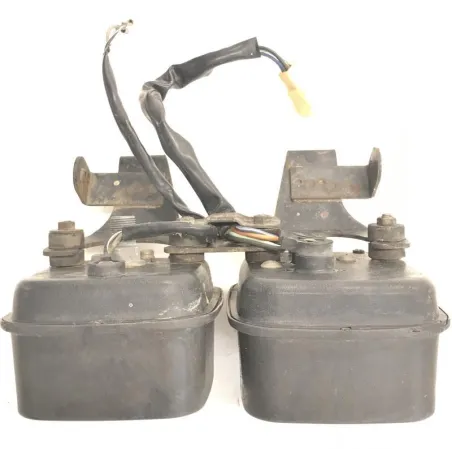 Compteur SUZUKI TS 50 ER 1981-1985 AUTO ER21