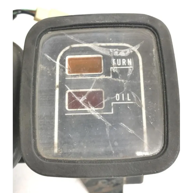 Compteur SUZUKI TS 50 ER 1981-1985 AUTO ER21