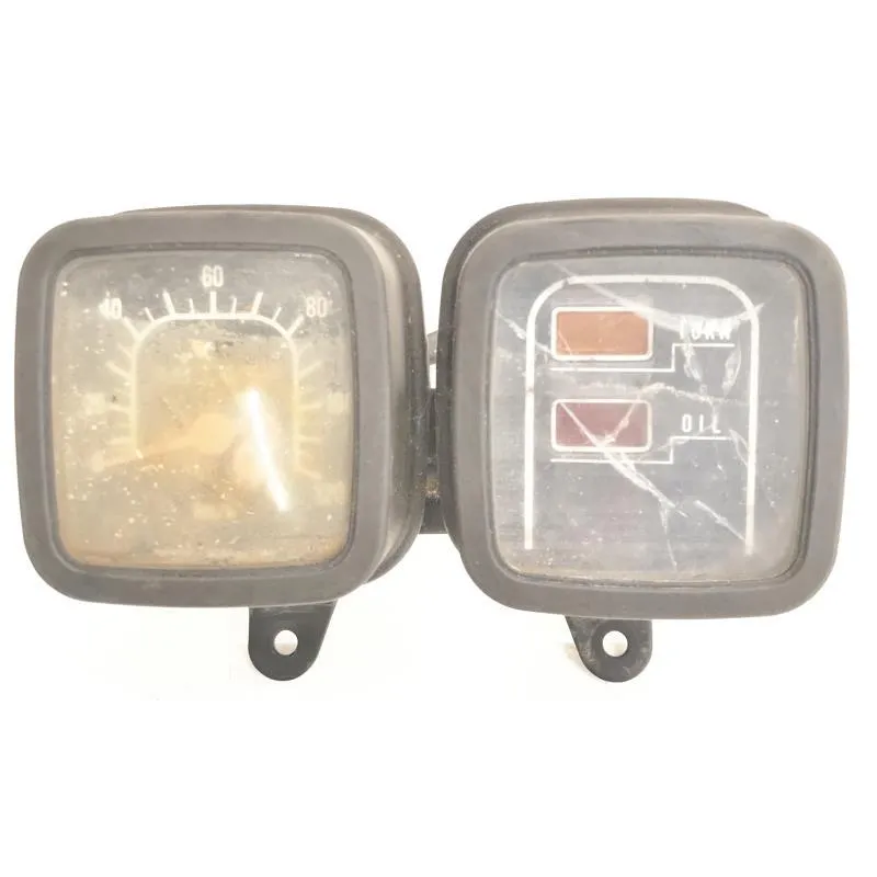 Compteur SUZUKI TS 50 ER 1981-1985 AUTO ER21
