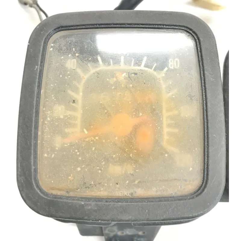 Compteur SUZUKI TS 50 ER 1981-1985 AUTO ER21