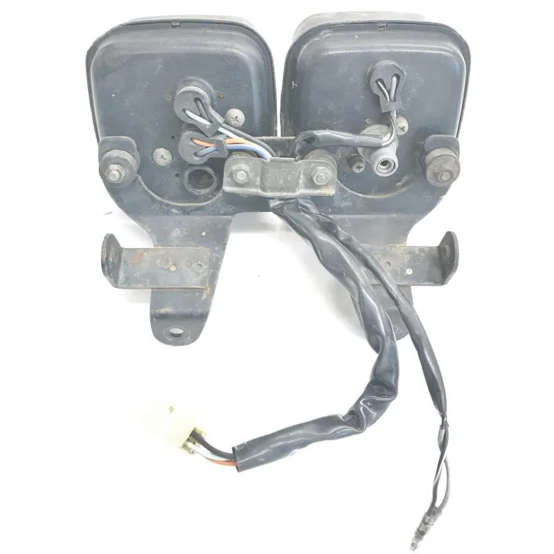 Compteur SUZUKI TS 50 ER 1981-1985 AUTO ER21