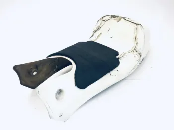 Cache carenage coque arriere YAMAHA TZ 125 1997-2000