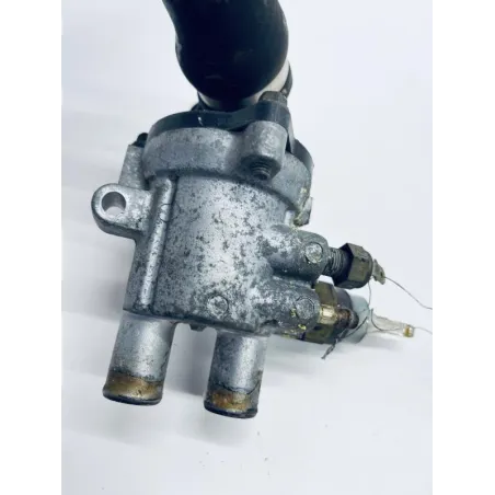 Calorstat YAMAHA FZS 600 2000-2001 FAZER