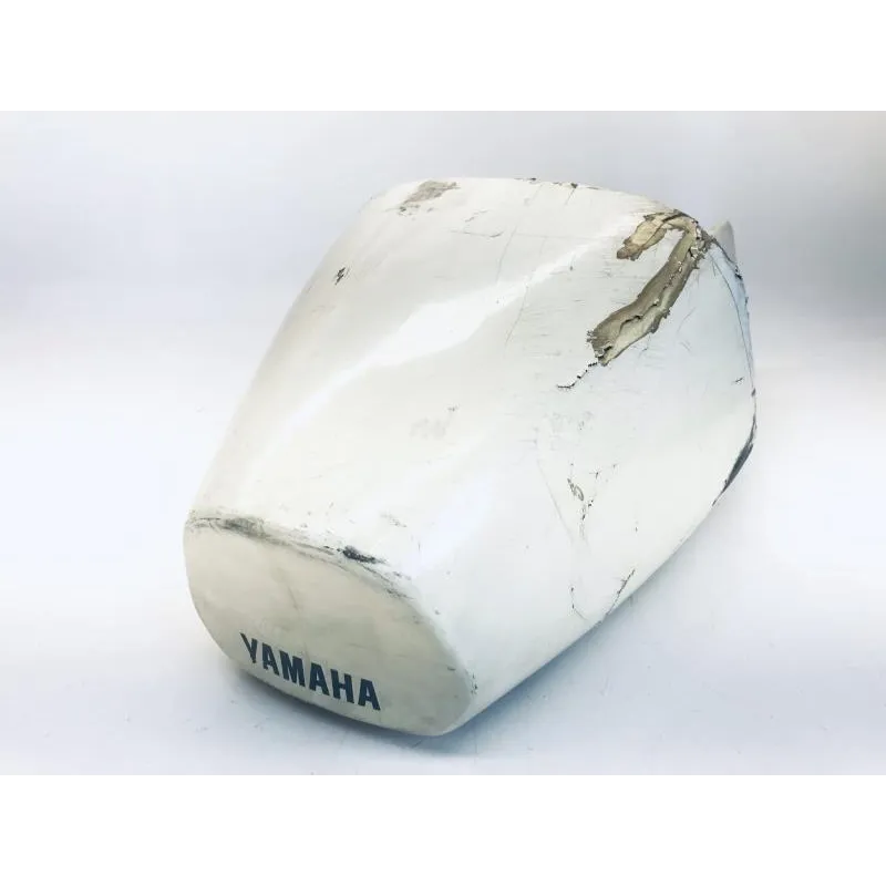 Cache carenage coque arriere YAMAHA TZ 125 1997-2000