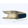 Cache carenage coque arriere YAMAHA TZ 125 1997-2000 Cache carenage coque arriere YAMAHA TZ 125 1997-2000