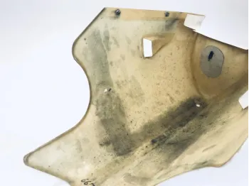 Sabot YAMAHA TZ 125 1997-2000