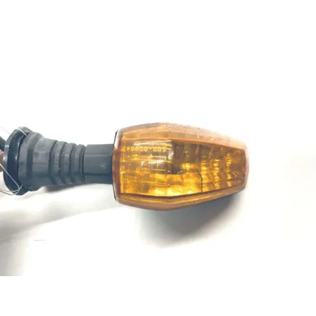 Clignotant avant droit SUZUKI GSXR 1000 2003-2004