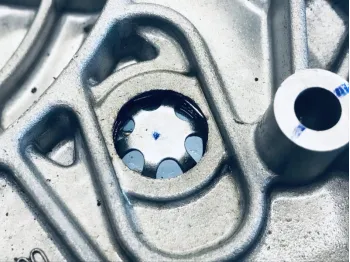 Carter embrayage KTM DUKE 390 2017-2020