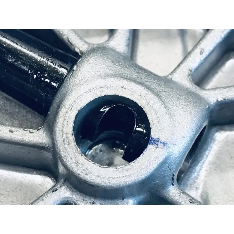Carter embrayage KTM DUKE 390 2017-2020